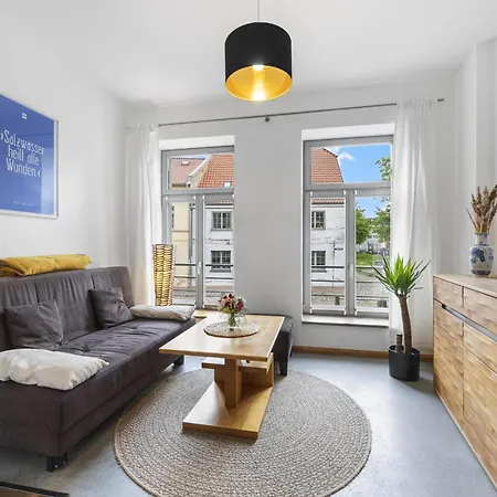 Lee Apartmán Wißmar