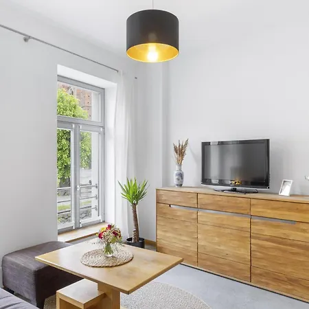 Apartmán Lee