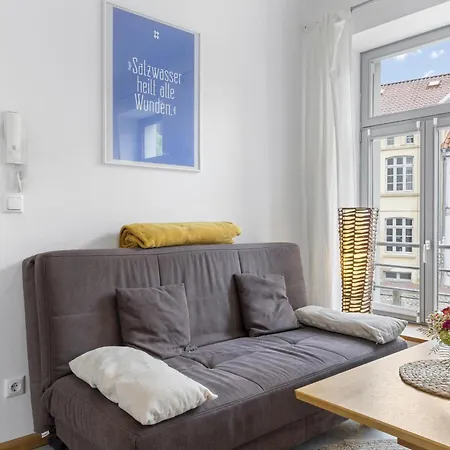 Apartmán Lee *