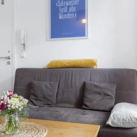 Apartmán Lee