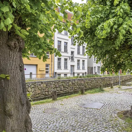 Apartmán Lee Wißmar